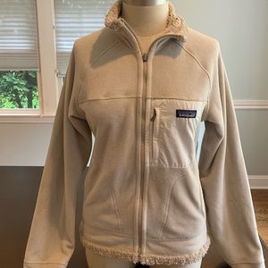 Patagonia Reversible Fleece